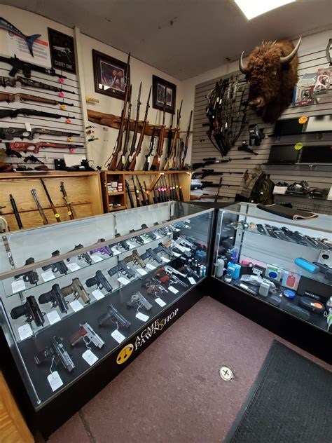The reality is, you can sell your gun without leaving the house. Just tell us which gun (s) you'd like to sell, we'll make you an offer, and once we agree on a price, you'll mail us your gun (s) with all expenses paid by us. When we receive your gun (s), we get you paid with a check in your hand within a few days.. 