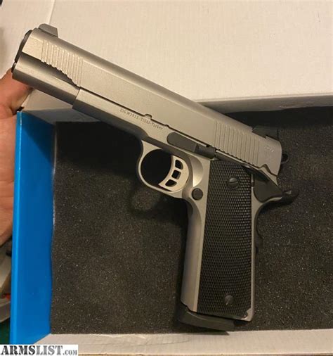 Armslist el paso texas. Thanks for using Armslist.com, America's firearms marketplace! In order to Upgrade Account, ... TX $ 415 For Sale . Houston. 8 hours ago. Premium Vendor : Adam’s Shoota University - Will Ship. Hi-Point C9 9mm - Conroe, TX $ … 
