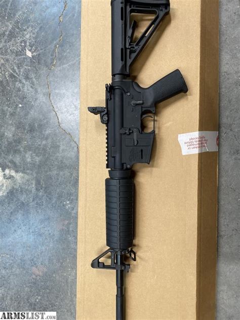 Gear Classifieds. Classified ads for firearms related parts and gear only. No complete firearms or NFA items. Follow all local, state and Federal laws and be sure to read our Trading Post Rules and any pinned threads inside. 16.6k. posts. for-sale Ammunition 308, 223. By Gamma_Rat, 5 minutes ago.. 
