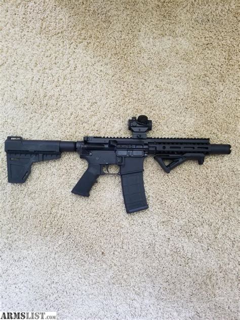 ARMSLIST - For Sale: Palmetto State Armory G3-10 .308 Win 18" w/ Magazine. MEMORIAL DAY WEEKEND MEMBER EXCLUSIVE DEAL - 2000 RDS 22LR - $124.99 FREE SHIPPING. For Sale: Palmetto State Armory G3-10 .308 Win 18" w/ Magazine. Listed In: Rifles.