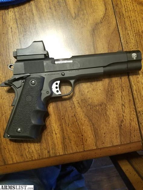 Armslist ohio cleveland. Classifieds listings of Handguns in Cleveland. Premium Vendor : CLEVELANDGUNS - Call/Text 440.794.1009 - Local CCW-Holders only or ship to your FFL* - Will Ship FACTORY NEW Ruger Mark IV Target 22LR Rimfire Pistol with Threaded Barrel - blued - ** will ship ** 