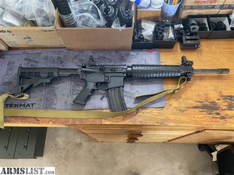 Classifieds listings of Firearms in Tulsa. TERMS OF USE. ... Thanks for using Armslist.com, America's firearms marketplace! In order to Upgrade Account, ... . 