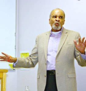 Armstead edwards wikipedia