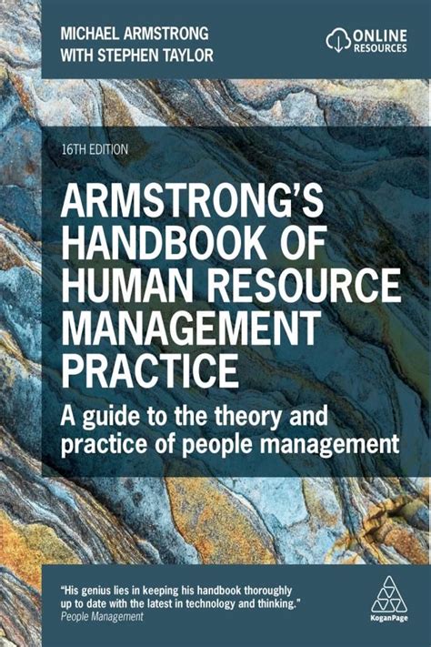 Armstrong 39 s handbook of human resource management practice kogan page. - Meer mensen mondig maken ; samenvatting discussienota contouren van een toekomstig onderwijsbestel.