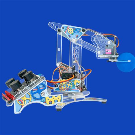 Armstrong Build Guide buildguide and more CircuitMess