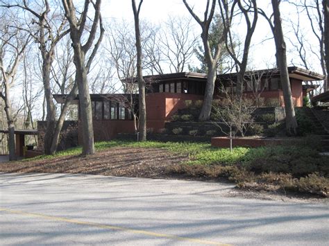 Armstrong House Ogden Dunes, Indiana