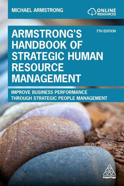 Armstrong armstrongs handbook of strategic human resource management. - Política institucional ; política de habitação e renovação urbana ; política de desenvolvimento da área central.