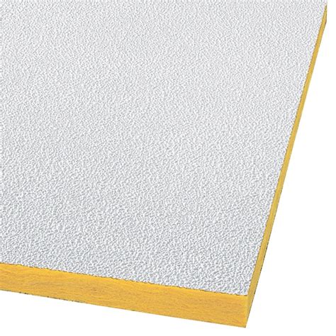 Armstrong ceiling tile.  Shop Armstrong Ceilings 4-ft x 2-ft PEBBLE (Per...