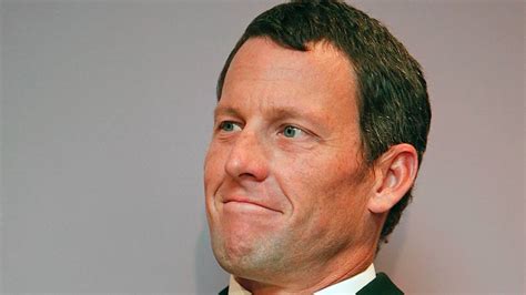 Armstrong settles federal whistle blower case - VeloNation