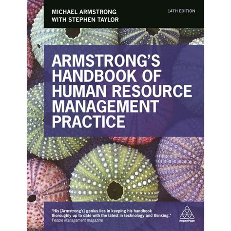 Armstrongs handbook of human resource management practice building sustainable organisational performance improvement. - Declaración programática del movimiento nacionalista revolucionario.