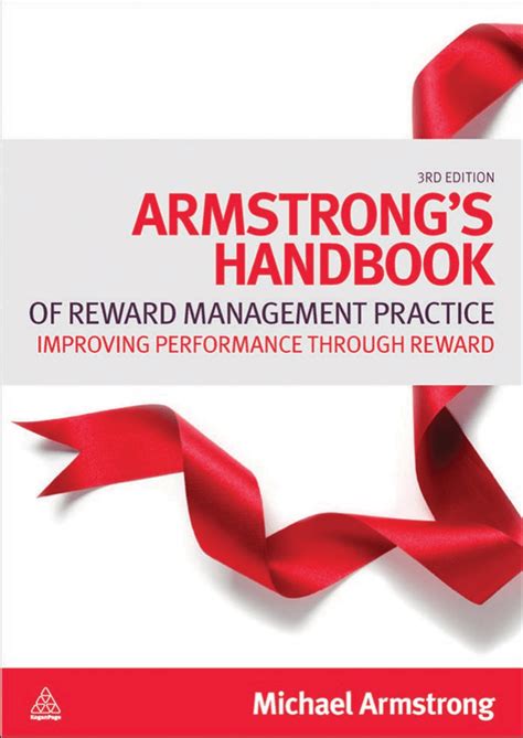 Armstrongs handbook of reward management practice improving performance through reward. - Mercedes 300 cd 1981 service repair manual.