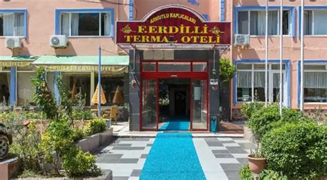 Armutlu Termal Otel Si. 