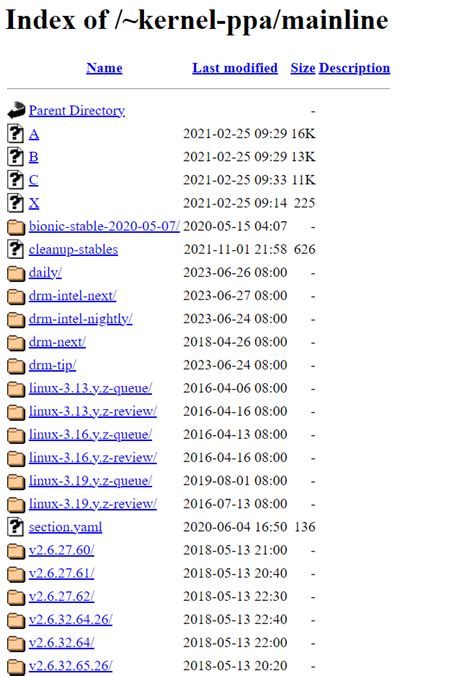Armv8 download.  This package depends on the latest Linux kernel and m...