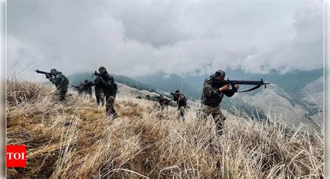 Army, IAF carry out mega exercise in eastern sector