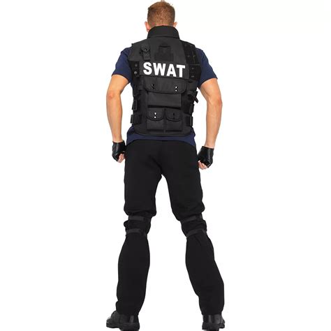 Army, Navy, Air Force, Military, and SWAT Costumes Party City