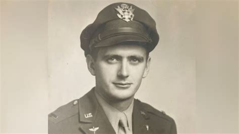 Army Air Force pilot from Pennsylvania killed during WWII accounted for, authorities say