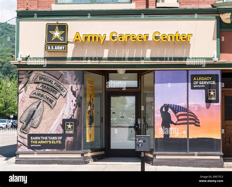 Army Career Center