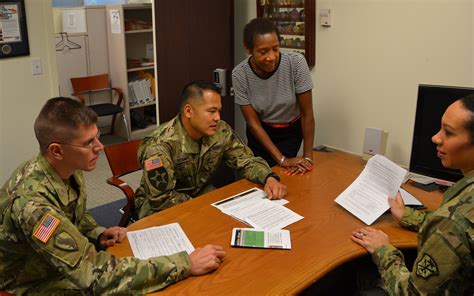 Army Contracting