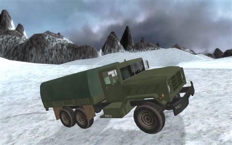 Army Driving Simulator Games APK Download for Android 
