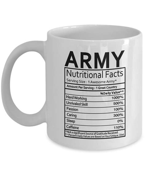 Army Gag Gifts