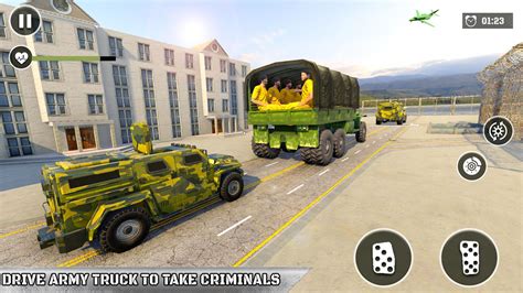 Army Games Jahaj Wala Game APK Download for Android 