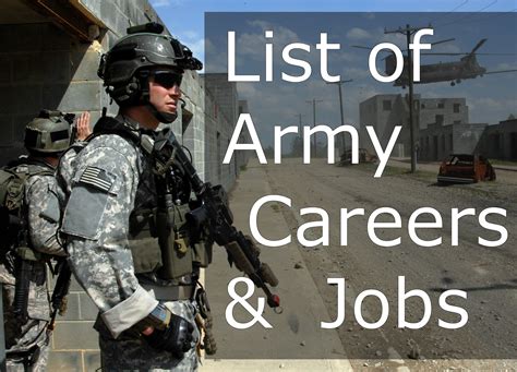 Army Jobs - Facebook