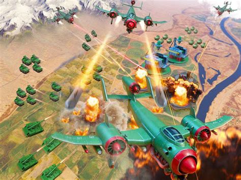 Army Men Strike Beta APK Download for Android 