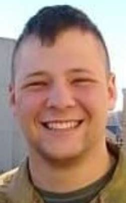 Army Sgt. Jeremy Cain Sherman - Military Times