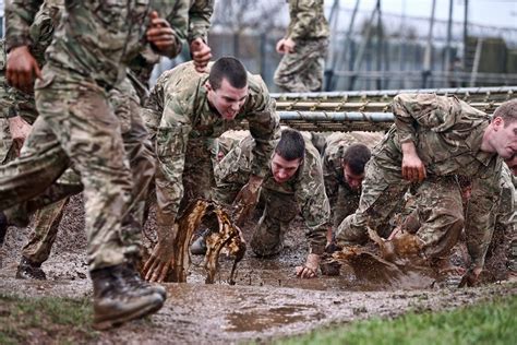 Army Special Forces Training Plan EOUA Blog