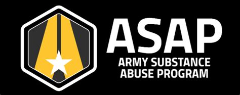 Army Substance Abuse Program (ASAP) Counseling - ArmyWriter.com