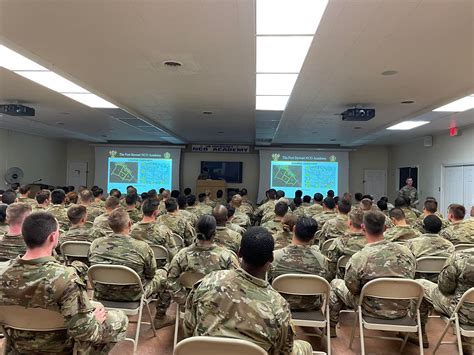 BLC is a required four-week Army leadership course for juni