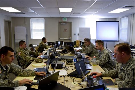 The Cyber Center of Excellence (CCoE) is the U.S. Army's force mo