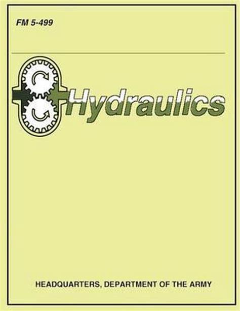 Army field manual fm 5 499 hydraulics. - The rock physics handbook by gary mavko.