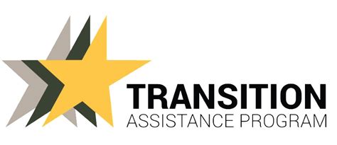 Army flc vs tap.  It utilized the The mission of the Transition Assista...