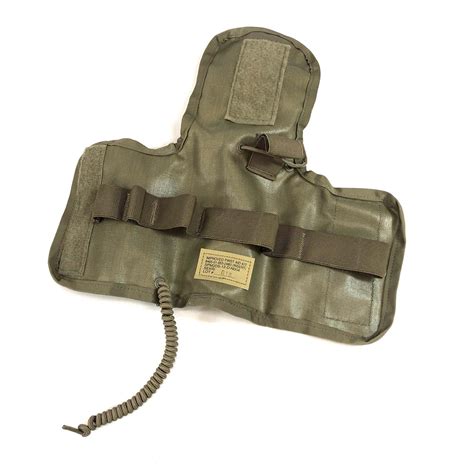 Genuine US Military Surplus insert for the Individual First Aid Kit (IFAK). Hold first aid supplies in snug elastic holders. Color: Foliage Green. ... New IFAK Insert Individual First Aid Kit - Foliage Green Sekri 6545-01-531-31 47. Quantico Gear and Surplus (16035) 100% positive;. 