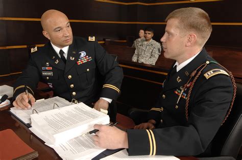 U.S. Army JAG Corps WASHINGTON -- Is law school in