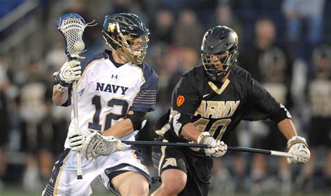 Army lacrosse. Inside Lacrosse is the most trusted and largest source of lacrosse coverage, score and stats data, recruiting data and participation events in the sport. Widely trusted as 'The Source of the Sport!' 