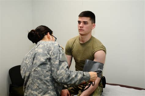 o Changes Army Physical Fitness Test to Army Combat Fitness Test (throughout). ... – 2: Number of months for which a Flying Duty Medical Exam is valid, page . 35. Table 6 – 1: Recording of medical examination, page . 51. Glossary. DA PAM 40–502 • 27 June 2019; 1 ; Chapter 1 Introduction ;. 