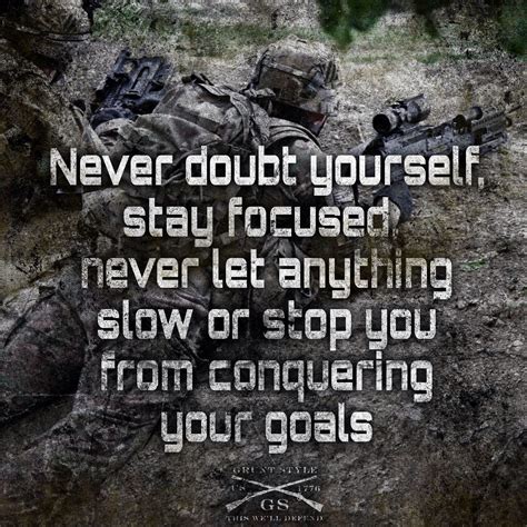 Army motivational quotes. Things To Know About Army motivational quotes. 