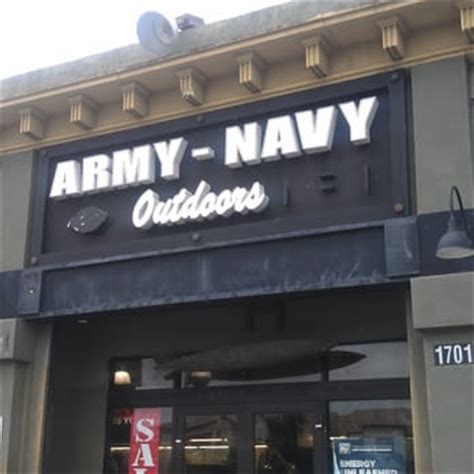 Army navy outdoors. Shop for new and surplus gear, clothing, food and equipment for cold weather, emergency and outdoor use. Find U.S. issue, vintage, camo and tactical items at Army Navy … 