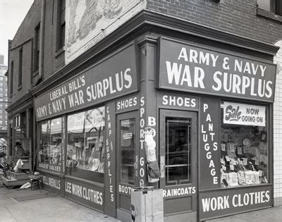 Top 10 Best Army Navy Store in Washington Square W