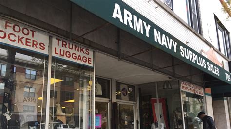 Army navy store atlanta. See 6 photos and 4 tips from 149 visitors to Army Navy Store. "Place for slope workers to buy arctic gear." 
