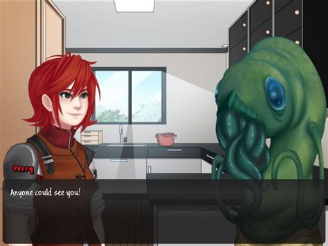 Army of Tentacles Not A Cthulhu Dating Sim