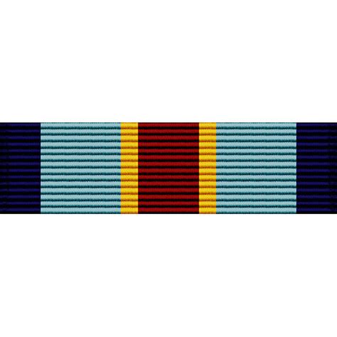 Army overseas ribbon. Military Outstanding Volunteer Service Medal . a. The MOVSM was established by EO 12830, 9 January 1993, as amended by EO 13286, 28 February 2003. ... (overseas and CONUS) serving in the rank of lieutenant colonel (LTC/O–5) or higher. ... a bronze service star will be worn on the suspension and service ribbon of the . 