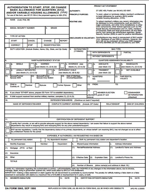 Army pubs 5960. request for publishing - da training, doctrinal, technical, and equipment publications: cio: da form 268: active: 04/1/2021: report to suspend favorable personnel actions (flag) g-1: da form 272: active: 01/1/1982: register of vouchers to stock record account: g-4: da form 285-w: active: 07/1/2023: technical report of u.s. army ground mishap ... 