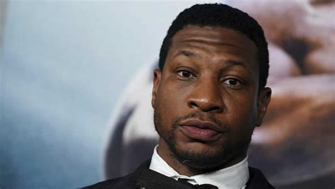 Army quickly plans new ads after Jonathan Majors’ arrest
