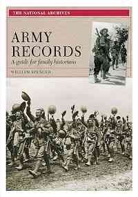 Army records a guide for family historians. - Manuale di istruzioni della macchina per cucire originale a zig zag modello 1000.