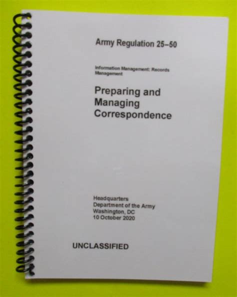 Army regulations and field manuals flashcards. - Médicos y la medicina en la guerra civil española..