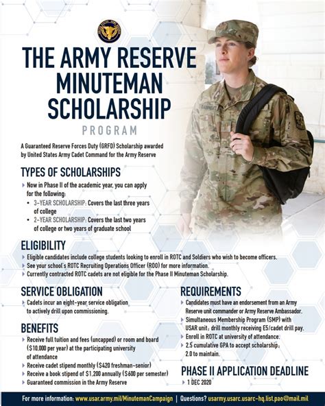 Army reserve benefits. A typical year in a TPU includes training one weekend a month and 15 days of continuous annual training. Army Reserve Judge Advocates earn pay and accumulate points toward … 