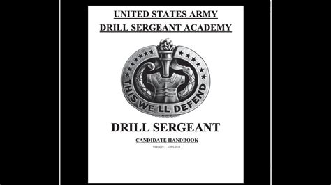 Army study guide drill sergeant modules. - Bajaj avenger 220 owner s manual.